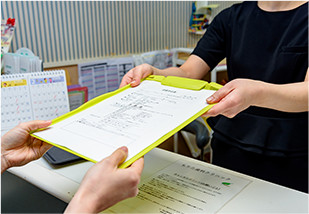 募集職種:歯科衛生士
